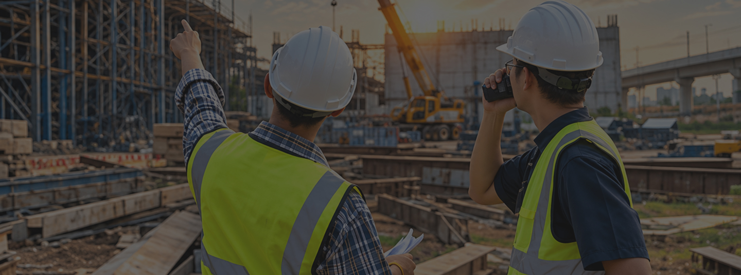 Turnkey Industrial Services & Engineering