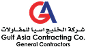 Gulf Asia Contracting