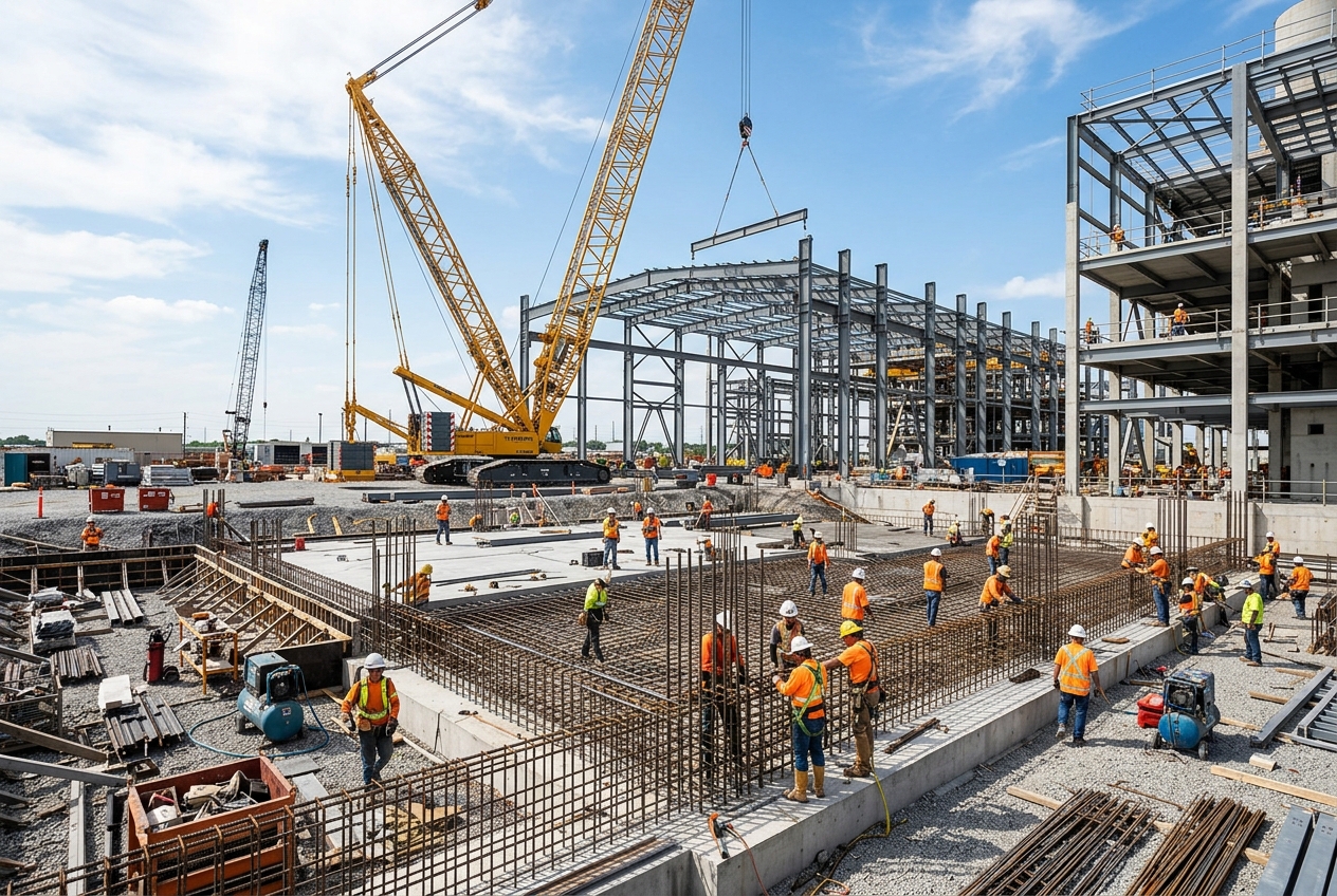 Civil Construction